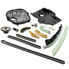Steuerkettensatz kompatibel für VW AUDI SKODA SEAT 1.8 2.0 TSI TFSI BZB BYT CDAA 06H103269H