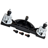 SWO500030 Bremse Shuttle Ventil Modulator kompatibel für Land Rover Discovery 2 für ABS