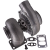 T70 Universeller Turbolader kompatibel für Audi VW Opel 1.8 2.0 550PS0.7A/R T3 Flansch CHRA