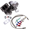 T70 Universeller Turbolader T3 Flansch 400 PS- 550 PS A/R.7 A/R.82 1.8 -3.0L
