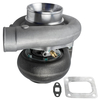 T76 Turbolader Turbocharger T4. 96. 80 A/R Trim 600+ PS 76mm Verdichter