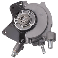 Tandempumpe kompatibel für VW Touareg T5 Transporter Bus 2, 5 TDI 96 / 128KW 070145209H