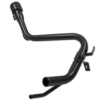 Tankrohr Einfüllstutzen Tankstutzen Benzin kompatibel für Toyota Yaris 2005- 7720152220