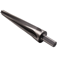 Tapered Ball Joint Tie Rod End Reamer For 7 Degree 1-1/2 zoll Per Foot TOP