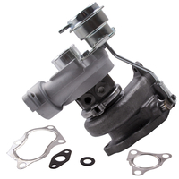 TD04 Turbo kompatibel für Mitsubishi 3000GT 3.0 V6 Left MD168264 49177-02400 MD168264 CHRA