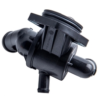 Thermostat kompatibel für AUDI A1 A3 TT kompatibel für Skoda Yeti Octavai II kompatibel für VW Touran Scirocco Golf VI