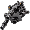 Thermostatgehäuse Kühlmittel Flansch kompatibel für OPEL VAUXHALL ZAFIRA B C MK III 1.6 1.8