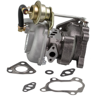 TID Turbo Turbolader VZ21 RHB31 für Small Engine 100HP Rhino Motorcycle ATV top