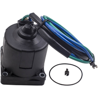 Tilt Trim Motor kompatibel für Yamaha 115-225 HP 1997-2002 1998
