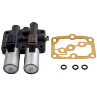 Transmission Dual Linear Solenoid 28250-P6H-024 kompatibel für Honda Accord 2002-1998 kompatibel für Acura