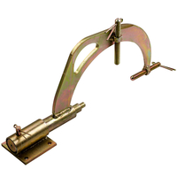 Transmission Holding Fixture Tool +Base Aftermarket fit J-8763-B T-0156-B