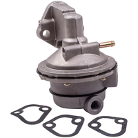 Treibstoffpumpe Kraftstoffpumpe kompatibel für Mercruiser GM 454 502 V8 861677T