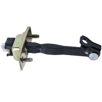 Türfangband Türbremse Türsteller Vorne Links kompatibel für Toyota Sienna 2004-2010