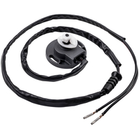 Trimmsender 2 Wire kompatibel für Volvo Penta SX-M SX-C SX-C1 DP-S 3594989 3863129