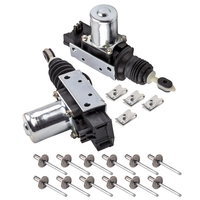 Türschloss Stellmotor kompatibel für Chevrolet GMC Cadillac 8134627 16603085 1719362