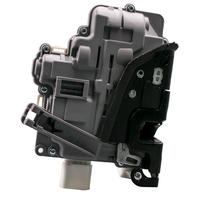 Türschloss Stellmotor vorne rechts kompatibel für Audi A4 8K B8 A5 TT Q3 Q5 Q7 8J1837016A