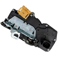 Türschloss Stellmotor vorne rechts kompatibel für Chevrolet GMC Cadillac 20783852 25873485