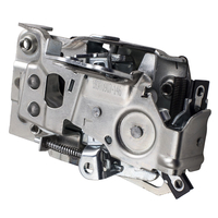 Türschloss vorne links kompatibel für Chevrolet GMC Suburban C1500 K1500 2500 3500 16631627