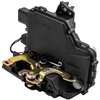 Türschloss vorne links kompatibel für VW Golf 4 Jetta 1J Passat B5 3B Variant 3B1837015A
