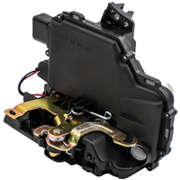 Türschloss vorne links kompatibel für VW Golf 4 Jetta 1J Passat B5 3B Variant 3B1837015A