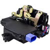 Türschloss vorne links kompatibel für VW Polo 9N kompatibel für Skoda Fabia 6Y kompatibel für Seat Cordoba 6L 3B1837015AQ