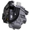 Türschloss vorne rechts kompatibel für SEAT Leon / Altea / Altea XL kompatibel für VW Eos 1P1837016