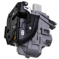 Türschloss vorne rechts kompatibel für SEAT Leon / Altea / Altea XL kompatibel für VW Eos 1P1837016