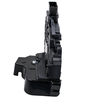 Türschloss Zentralverriegelung Hinten Links für Range kompatibel für Rover Evoque LV LR011303