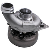 Tubor Turbolader kompatibel für Chrysler Dodge Jeep Mercedes OM642 765155 757608 NEU
