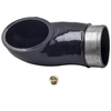 Turbo Ansaugkrümmer Ellbogen kompatibel für Chevrolet 3500 6.6L LLY 2004-2005