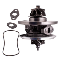 TURBO CHRA 721021 kompatibel für Seat Leon 2000-06 150HP 110KW 1.9tdi 721021-5006S
