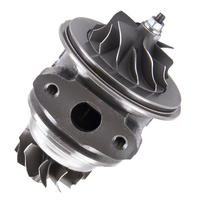 Turbo CHRA Rumpfgruppe kompatibel für Ford Transit 2.2 TDCi Duratorq 63 kW 49131-05312