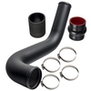 Turbo Intercooler Hot Pipe Kit kompatibel für Nissan Navara D40 2007 2008 09-2011