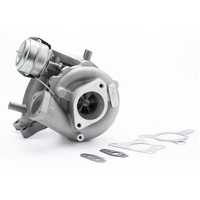 Turbo kompatibel für Nissan Navara D40 Pathfinder GT2056V 769708 Turbolader 769708-0001