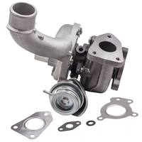 Turbo kompatibel für Renault Avantime 2.2 dCi Espace III Espace IV 2188 ccm 110 Kw 150 PS