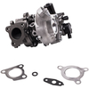 Turbo kompatibel für TOYOTA Land Cruiser 200 series D40 V8 1VD-FTV VDJ76 VDJ78 VDJ79 VB23