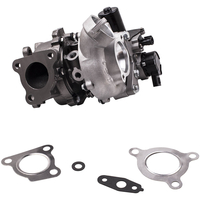 Turbo kompatibel für TOYOTA Land Cruiser 200 series D40 V8 1VD-FTV VDJ76 VDJ78 VDJ79 VB23