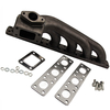 Turbo Krümmer kompatibel für BMW M50 M52 6 Zylinder E34 E36 Z3 NEU