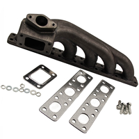 Turbo Krümmer kompatibel für BMW M50 M52 6 Zylinder E34 E36 Z3 NEU