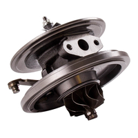 turbo Rumpfgruppe cartridge kompatibel für Land Rover Discovery IV Range kompatibel für Rover Sport 3.0