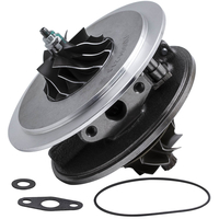 Turbo Rumpfgruppe Chra kompatibel für Audi A4 B5 8D2 8D5 2.5 TDI Bj. 97-01 454135-0005