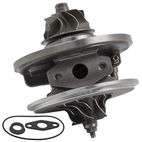 Turbo Rumpfgruppe Chra kompatibel für VW Sharan Bj. 96-00 1.9 TDI 81 KW 110PS 701855-5007S