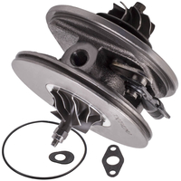 Turbo Rumpfgruppe kompatibel für Fiat Doblo Linea Grande Punto 1.3 JTD MultiJet 54359880014