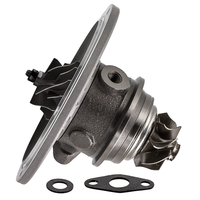 Turbo Rumpfgruppe kompatibel für Nissan Navara D22 2.5 Diesel Turbo