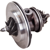 Turbo Rumpfgruppe kompatibel für Peugeot 206 307 406 2.0 HDi DW10TD 53039880009