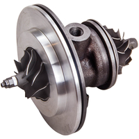 Turbo Rumpfgruppe kompatibel für Peugeot 206 307 406 2.0 HDi DW10TD 53039880009