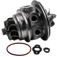 Turbo Rumpfgruppe kompatibel für Subaru Forester Impreza WRX 58T 2.0 L TD04L-13T 14412AA360