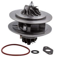 Turbo Rumpfgruppe TF035HL kompatibel für BMW 120D E87 320D E90 E91 M47TU2D20 2.0L