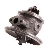 Turbo Rumpfgruppe VZ21 RHB31 für Small Engine 100HP Rhino Motorcycle ATV mbde