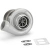 Turbo Turbocharger S300SX3 66 73 T4 Twin Scroll. 91 A/R 800 HP Journal Bearing